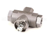 21613 Henny Penny Valve-Diverter