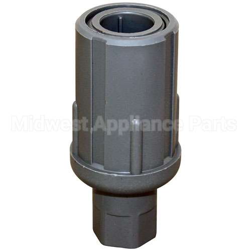 216133 Compatible Waste King Bullet Foot 3-1/2H 9/16" D. Hole