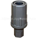 216133 Compatible Waste King Bullet Foot 3-1/2H 9/16" D. Hole