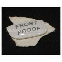 216209001 Frigidaire Insert