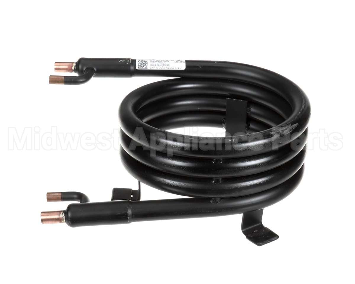 21624604 Compatible Heatcraft Coil Water Coax 2151-H