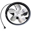 2162515 Compatible Delfield Evap Motor