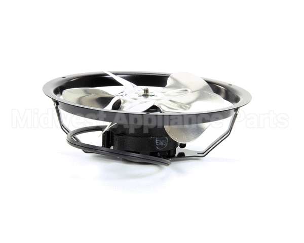2162515 Delfield Motor,Fan,Ge Ecm Axial