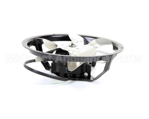 2162515 Delfield Motor,Fan,Ge Ecm Axial
