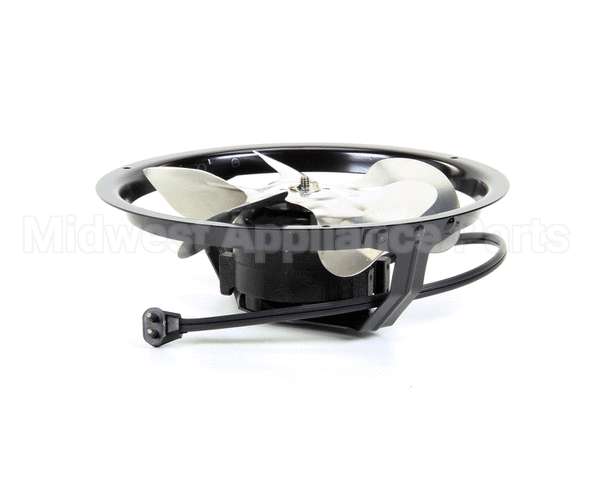 2162515 Delfield Motor,Fan,Ge Ecm Axial