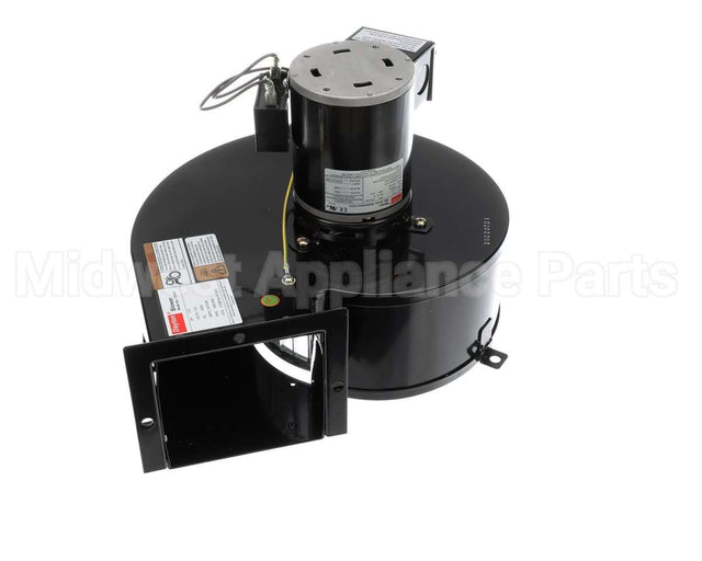 2162516 Delfield Blower,Hi-Temp,Reach-In