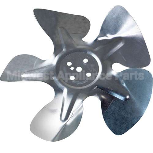 2162681 Compatible Delfield Fanblade, Evaporator