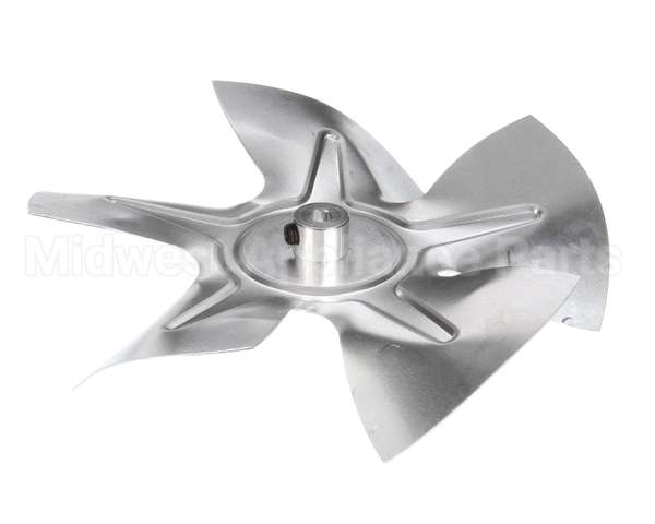 2162683 Delfield Blade,Fan,6-1/2Dia,30