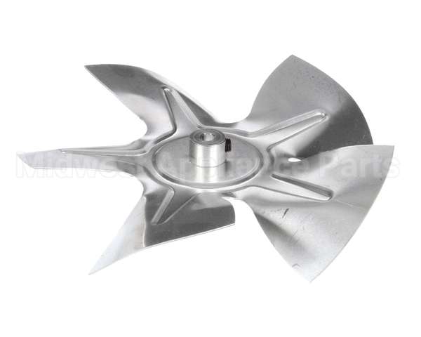 2162683 Delfield Blade,Fan,6-1/2Dia,30