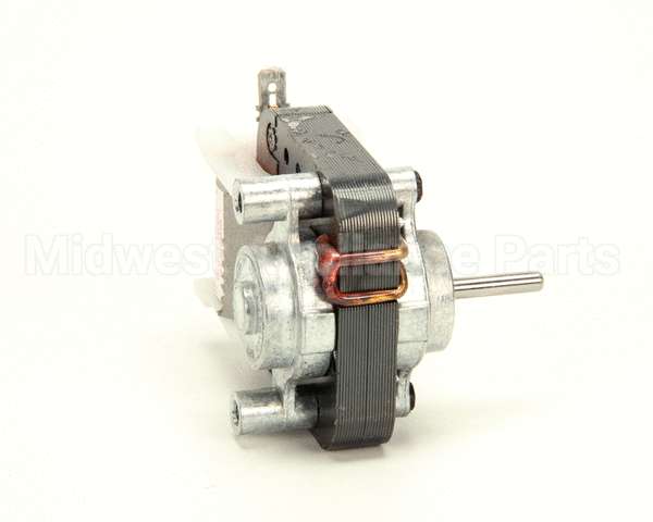 2162712 Delfield Motor,Ge,Ccw,115V,50/60,