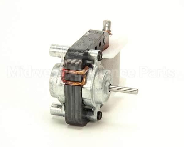 2162712 Delfield Motor,Ge,Ccw,115V,50/60,