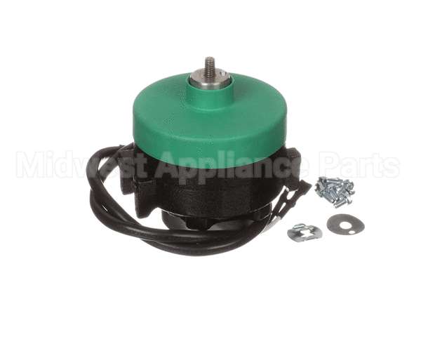2162714 Delfield Motor,Fan,6-9 W Ecm 115