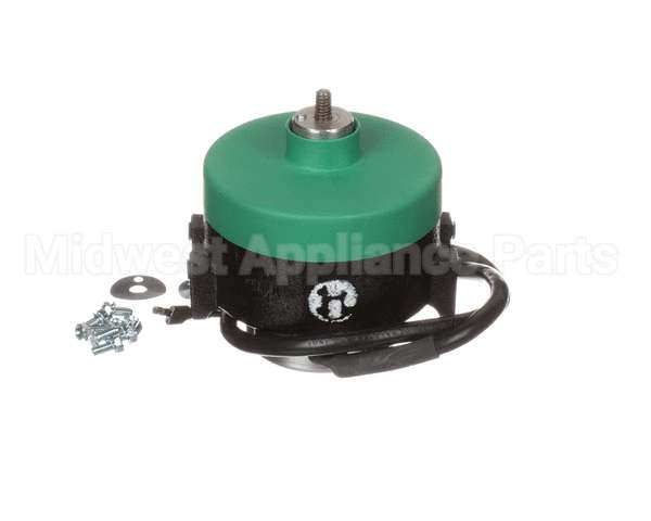 2162714 Delfield Motor,Fan,6-9 W Ecm 115