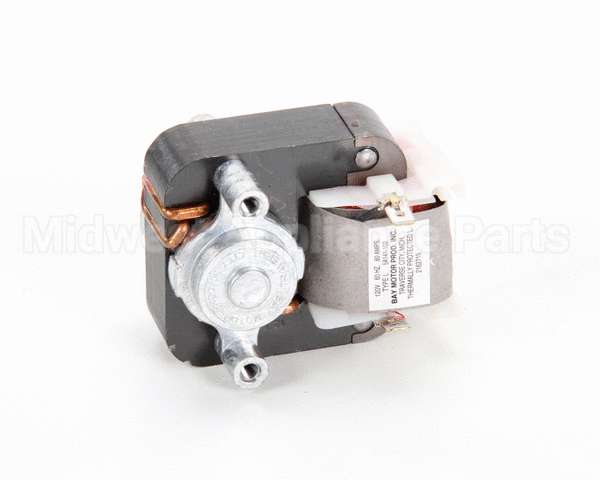 2162715 Delfield Motor,Fan,Bay,3/4St,115V Th Ov