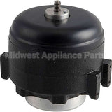 2162716-S Compatible Delfield Fanmotor, Condensor, 115V 16W, Cw