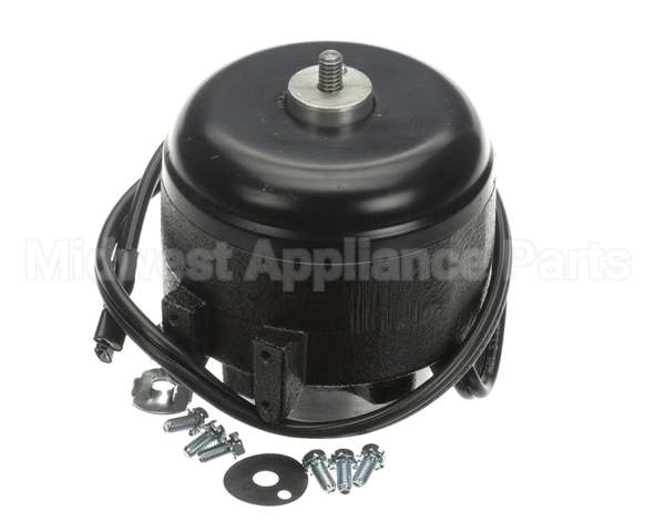 2162716-S Delfield Motor, Fan, 16W 115V, Cw