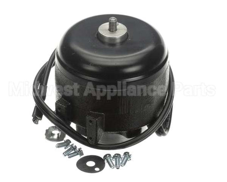 2162716-S Delfield Motor, Fan, 16W 115V, Cw