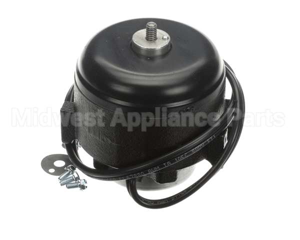 2162716-S Delfield Motor, Fan, 16W 115V, Cw