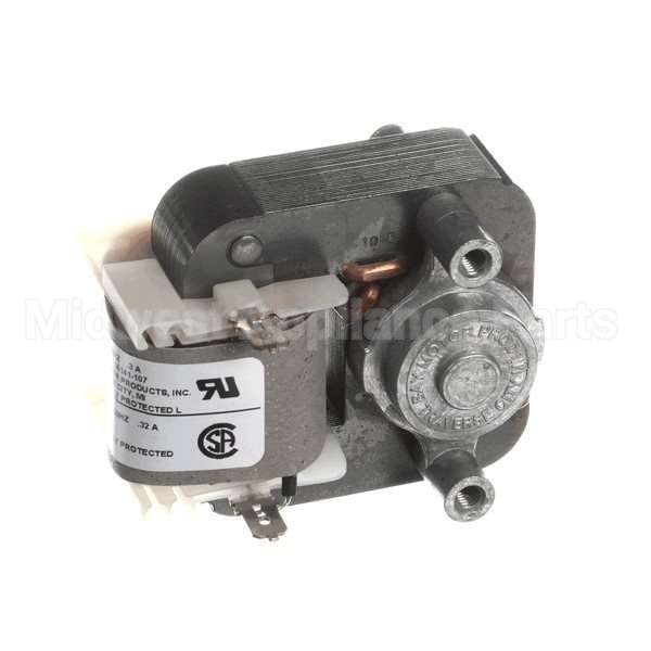 2162719 Compatible Delfield Motor, Fan, Bay, 3/4St, 220V, Th O