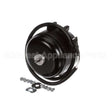 2162721 Compatible Delfield Motor, Fan, 16W, 230V, U Nit Bearin