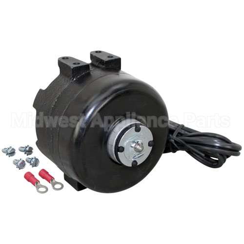 2162742 Compatible Delfield Motor, Fan, 9W, 115V Con D