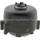 2162745 Compatible McCall Motor, Auxfan, 230V, 1550Rpm, Cw