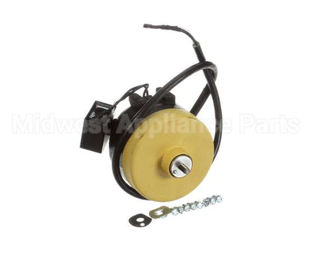 2162750 Delfield Motor,Fan,Psc-115V60C