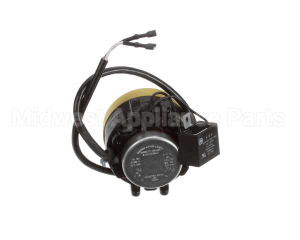 2162750 Delfield Motor,Fan,Psc-115V60C