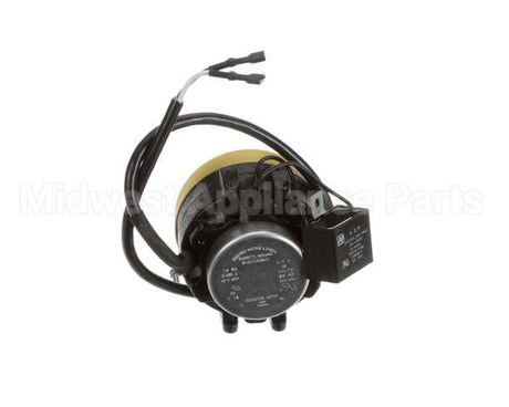 2162750 Delfield Motor,Fan,Psc-115V60C