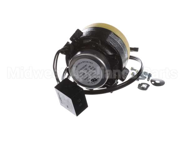 2162757-S Delfield Motor,Fan,9W,115V,Cw