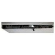 216377000 Frigidaire Dsp Drain Trough