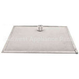 21641 Compatible Ultrafryer Screen, Filter, 16"X16", Offset