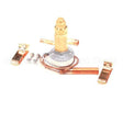 216412 Compatible Duke Valve, Expansion Efj-1/8-C 1/4X3/8, Std #