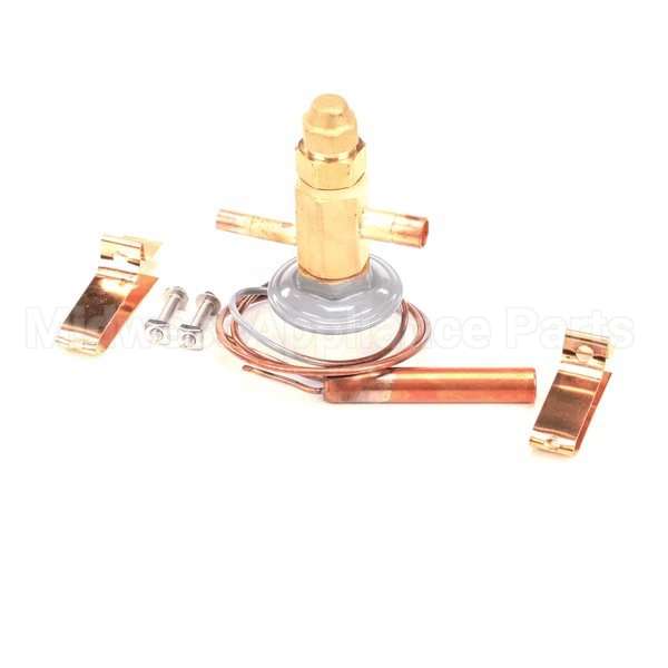 216412 Compatible Duke Valve, Expansion Efj-1/8-C 1/4X3/8, Std #