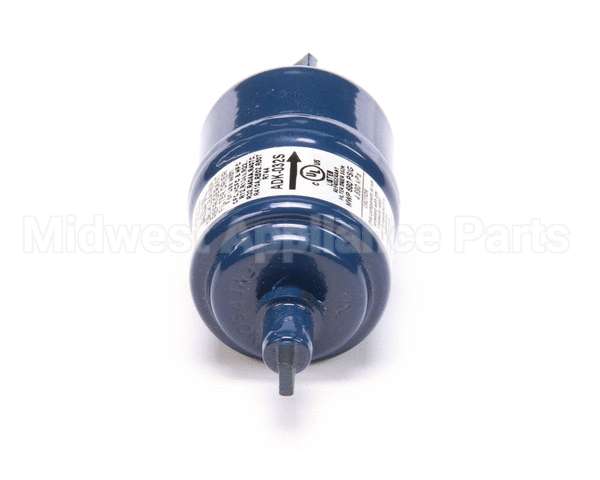 216414 Duke Dryer,Adk032S Bulk Pk. #022341