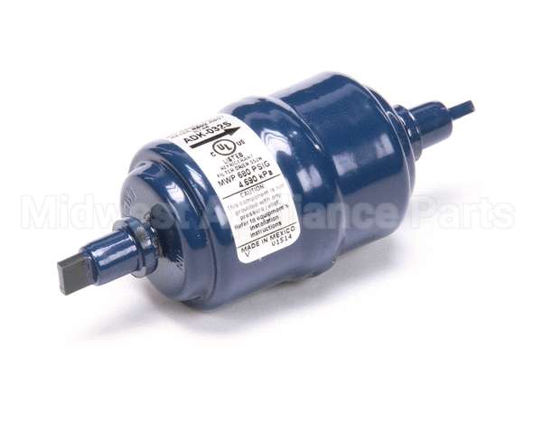 216414 Duke Dryer,Adk032S Bulk Pk. #022341