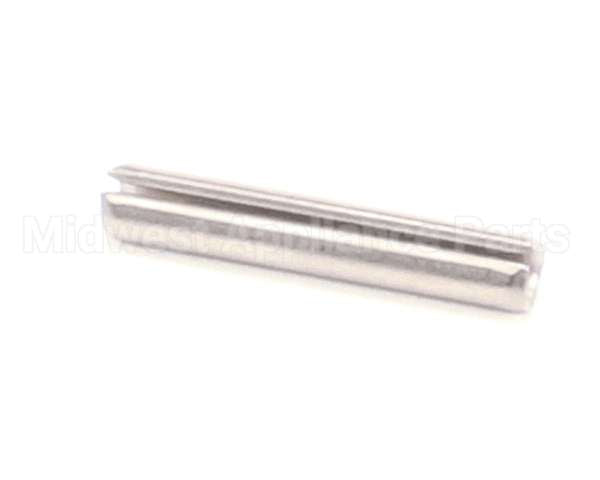 21646-0004 Middleby Pin,Roll Ss H-Duty 1/8"X3/4"