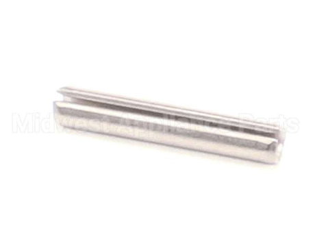 21646-0004 Middleby Pin,Roll Ss H-Duty 1/8"X3/4"