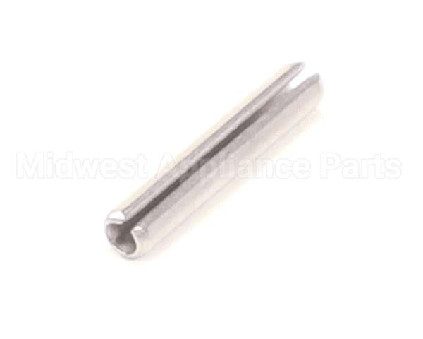 21646-0004 Middleby Pin,Roll Ss H-Duty 1/8"X3/4"