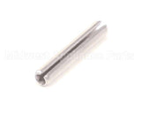 21646-0004 Middleby Pin,Roll Ss H-Duty 1/8"X3/4"