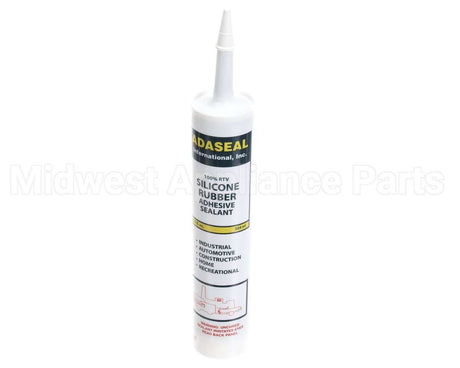 216490 Duke Sealant, Rtv 1000 Gray