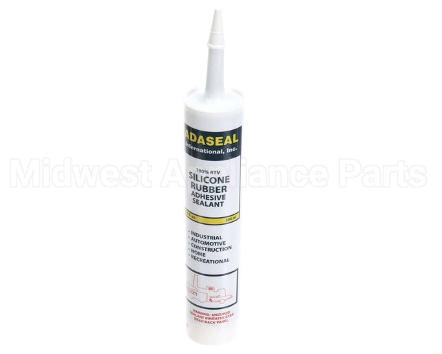 216490 Duke Sealant, Rtv 1000 Gray