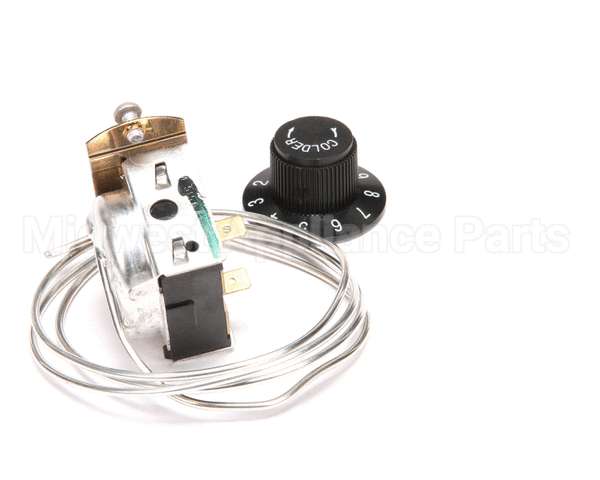 216499 Duke Thermostat,Subway
