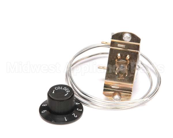 216499 Duke Thermostat,Subway