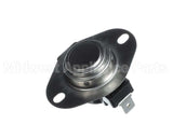 216507 Duke Control,Limit Fixed 20 Degree