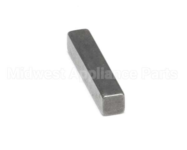 21651-0010 Middleby Key,Sq 3/16X3/16 1.00 Stl