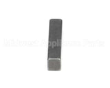 21651-0010 Middleby Key,Sq 3/16X3/16 1.00 Stl