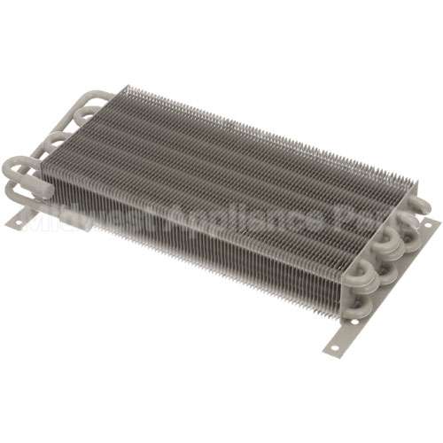 216516 Compatible Duke 6516 Evaporator Coil