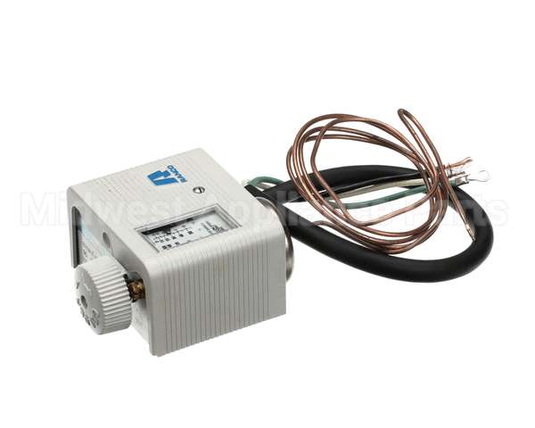 216528 Duke Thermostat,Refrig R134A 010-3027-00