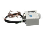 216528 Duke Thermostat,Refrig R134A 010-3027-00